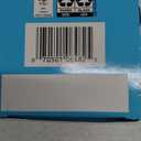 Neutrogena Hydro Boost Gel Cream, 48 Hr Hydration for Normal/Dry Skin, Fragrance Free, Face Moisturizer with Hyaluronic Acid, 1.7 oz. & Trial Size Hydro Boost Hydrating Gel Cleanser, 0.5 fl oz