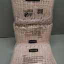 Depend Fresh Protection Adult Diapers, Incontinence & Postpartum Bladder Leak Underwear for Women, Disposable, Maximum, Large, Blush, 72 Count (2 Packs of 36), Packaging May Vary