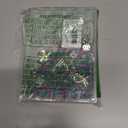 72PCS Suicide Prevention Awareness Enamel Pins Teal Purple Ribbon Lapel Brooch Pins Hope Love Ribbon Badge Pins Sexual Assault Awareness Suicide Prevention Awareness Items