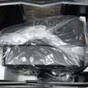 Bonsaii Paper Shredder, 18-Sheet 60-Minutes Shredder for Office Heavy Duty Cross-Cut Shredder with 6 Gallon Pullout Basket 4 Casters(C149-C)