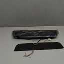  (DGX168) Black Third Brake LED Light