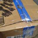 YUGYVOB Queen Mattress Topper Extra Thick, Cooling, and Breathable Mattress Pad 8-21" Deep Pocket Soft Down Alternative Fill