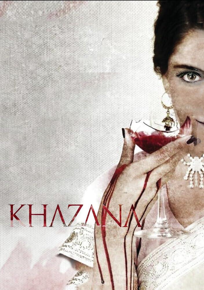 Khazana [DVD]