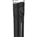 MR.SIGA Soap Dispensing Dish Brush Storage Set, Kitchen Brush with Holder for Pot Pan Sink Cleaning