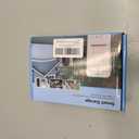 Tuya WiFi+BT Smart Garage Door Opener Controller Kit Intelligent Garage Controller Kit Timing Function Remote Monitoring Voice Control Compatible with Alexa, Google Home, IFTTT