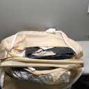 VEVOR Pop up Sports Tent, 8 Sizes Optional Clear Bubble Tent for 1-6 Person, Waterproof Outdoor Pod with Floor Mat & Top Cover, Garden Igloo Dome Tents Camping Shelter for Sports Watching