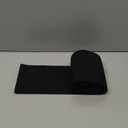 FeelinGirl Waist Trainer for Women Men - Wrap Belt for Stomach Plus Size Tummy (Size: One Size)