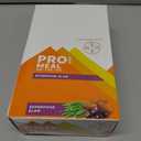 PROBAR - MEAL Bar, Superfood Slam, Non-GMO, Gluten-Free, Healthy, Plant-Based, Whole-Food Ingredients, Natural Energy (12 Count) (EXP 06/04/27)