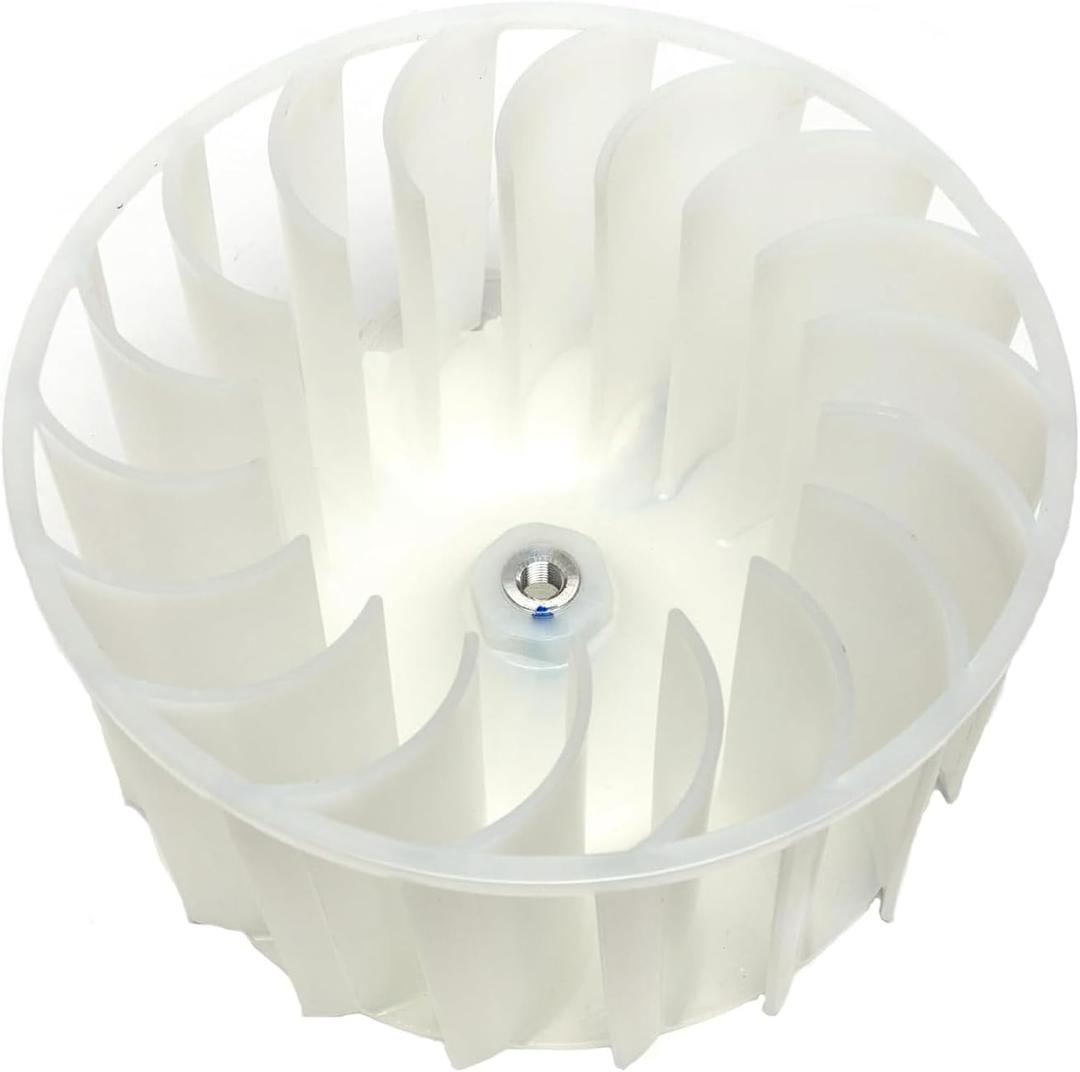5304513609 Dryer Blower Wheel Genuine OEM