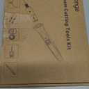 GOCHANGE 3 in 1 Foam Cutter Electric Styrofoam Cutting Tool, 100-240V / 18W Hot Knife Cutting Tool Foam with Electronic Adaptor for Small Cutting Project, DIY Craft, Foam Carving