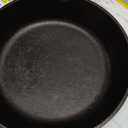 Lodge Essential Skillet Set, 7-Piece, Black