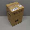 50oz Nut Milk Maker Machine(Stainless Steel) Blender, 8in1 Automatic Soy Milk Maker for Vegan, Homemade Almond/Coconut/Oat PlantBased Milk with 18H Delay Start,4H Keep Warm, SelfClean& Boil Water