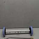RIDGE WASHER Pressure Washer Undercarriage Cleaner, 16 Inch Undercarriage Washer, Pressure Washer Under Car Cleaner with Straight Extension Wand, 4000 PSI