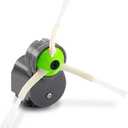 Side Brush Motor Module Replacement Parts Compatible for IRobot Roomba J7 J7+ i7 i7+ i3 i4 i6 i6+ i8 i8+ Plus E5 E6 Robot Vacuum Cleaner Error Report and Repair Maintenance Accessories