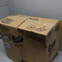 Stanley Adventure Fast Flow Water Jug | Leakproof Ice Water Dispenser | Insulated Beverage Cooler | Easy Pour Spigot and Latched Foam Lid | BPA-Free