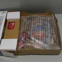 Learning Resources Pumping Heart Model - Science Classroom Must Haves, STEM Student Essentials, Practice Anatomy, Cardiology Artery and Veins Study Tools, Back to School Supplies for Teachers