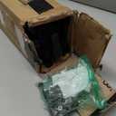 3 Inch Low Twin Bed Frames Heavy Duty Metal Platform, No Box Spring Needed, Easy Assembly Mattress Foundation, No Noise, Black