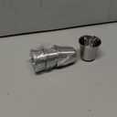 75mL (2.5 Ounce) Stainless Steel Espresso Cups - 4 Pack Double Wall Insulated Cups Demitasse Cups Coffee Cup For Drinking, Drinking Coffee, Drinking Beverages