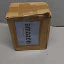 Newwiee 8Pcs Patio Cushion Covers Stretch Outdoor Cushion Cover Replacement for Patio Furniture Sofa Couch Slipcovers, Soft Flexibility Washable Furniture Protector(Waterproof Pure,Navy)