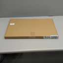 Wooden Frame with Magnet for Echo Show 21, Screen Protector, Magnet Stylus Pen, Magnet Remote Control(Light Brown)