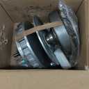 PD24J Carburetor, Compatible with 4-Stroke Engines GY6 125cc 150cc 152QMJ 157QMI ATV Quad Bike 4 Wheeler Dune Buggy Go Kart Moped Scooter Manifold Intake 24mm Carb