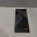 TORRAS for iPhone 17 Pro Max Screen Protector [12Ft Military-Grade Shatterproof] [9H+ Aerospace Tempered Glass] Anti-Scratch Full Coverage Fit Screen Protector 17 ProMax 6.9" 2-Pack