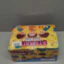 Valentines Day Gifts for Kids Classroom, Valentines Day Cards for Kids - 24 Pack Science Experiments Stem Kits, Valentines Party Favors, Valentine Exchange Gifts for Girls Boys School Exchange Prizes (Yellow Set)