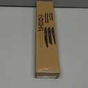 8-In-1 Multi Blades Hand Saw, Drywall Cutter. Hacksaw. Long Blade Hand Saw, Jab Saw, For Cutting Drywall, Sheetrock, Wood, Metel, Plastic, Plywood. Blade Quick Change Mechanism.