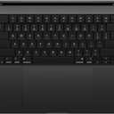 Apple 2026 MacBook Pro Laptop with Apple M5 Max chip with 18-core CPU and 32-core GPU: Built for AI, 16.2-inch Liquid Retina XDR Display, 36GB Unified Memory, 2TB SSD, Wi-Fi 7; Space Black