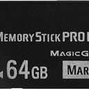 Original 64GB Memory Stick pro Duo 64GB (Mark2) for PSP1000 2000 3000 Camera MemoryCard