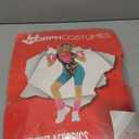 Morph 80s Workout Outfit for Women 90s Retro Workout Outfits 80 s Aerobics Outfit Halloween Costume for Womens (Medium)