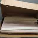 Evolur Barbie Los Altos Wooden Toddler Bed, Blush Pink – Greenguard Gold & BSA Certified – Low-to-Floor Kids Bed for Girls – Fits Standard Crib Mattress