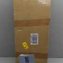 TEDEUM Metal Freestanding Dog Gates,Indoor&Outdoor Pet Fences for Puppy Dogs,Extra Wide Freestanding Dog Gate for Doorways,House,Stairs,Porch,Deck,Yard(6 Panels 24''H140''W) White, Need Assembly