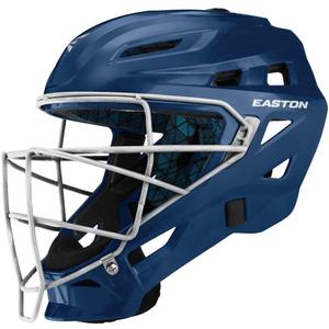 Easton | Gametime Baseball Catcher's Helmet | NOCSAE Approved
