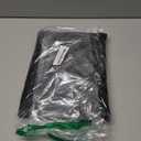 KXQ Car Windshield Cover for Ice and Snow, Enhanced-600D Oxford Fabric Windshield Snow Covers, Windshield Cover for Snow Fits Most Large SUVs, Pickup Truck (71 x 47.5 Inch)