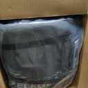 Elegear Air & Foam Self Inflating Sleeping Pad 4" Built-in Electric Pump, Single