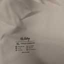 As Fairy Wireless Seamless Pumping Bra Hands Free Nursing Bra Wirefree Comfort Wearable Breast Pump Brass (X-Large, Nude)