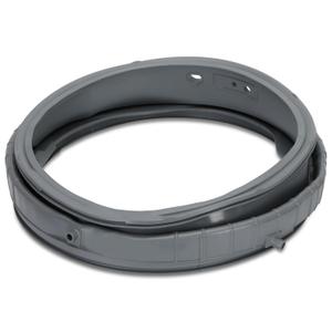 MDS65736906 Washer Door Bellow Gasket Boot Compatible with AP6888038, MDS47123620, PS12725309, MDS65736901, 4957462, (Gray)