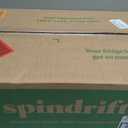 Spindrift Sparkling Water, Mocktail 3 Flavor Variety Pack, Made with Real Squeezed Fruit, 12 Fl Oz Cans, Pack of 24 BBD:10/27/26