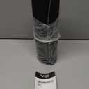 BladeHawks Extra Large RGB Gaming Mouse Pad-14 Light Modes, Extended Soft LED Mouse Pad, Anti-Slip Rubber Base, Computer Keyboard Mousepad Mat (31.5 x 12 Inch) (Black)