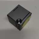 LISEN qi2 Magsafe Charger 3 in 1 Charging Station for Apple iPhone and Watch Charging Station for 15W Magsafe Charger Stand Cube, Foldable for iPhone 17 16 16e 15 14 13 and Watch Gray