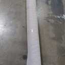 Loloi Kamala Collection KAM-05 Ivory/Natural 7'-10" x 10' Area Rug