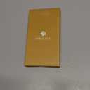 Miracase for iPhone 17 Case 6.3'', Full-Body Military Grade Drop Protection Outdoor Phone case with Built-in Glass Screen &Camera Control,Easy Installation,No Gap,Compatible with MagSafe, Black