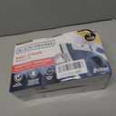 BLACK+DECKER Easy Steam Compact Iron for Clothes, Automatic Shutoff, Nonstick Plate, Light Weight, 1200 Watts (Standard)