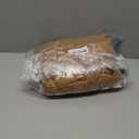 Petal & Pup Yana Maxi Dress - Tan White M