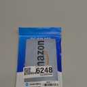 Koprez Plantar Fasciitis Sleeve - Plantar Fasciitis Relief, Plantar Fasciitis Socks, Ankle Compression Sleeve, Ankle Support for Women, Plantar Fasciitis Brace, Ankle Sleeve, Ankle Support Men (X-Large, Black)