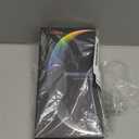 TORRAS Q3 Silicone for iPhone 17 Pro Max Case with Stand, Fit for MagSafe, Liquid Silicone Soft Cozy Grip, 360 Spin Stand, Camera Control, Protective Case for iPhone 17 Pro Max Silicone, Deep Blue