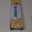 Gold Decorative Crystal Curtain Rods:66-120 Inch Heavy Duty Adjustable Window Curtains Rods for Bedroom Living Room,Brass Golden Modern Girly Acrylic Drapery Rod with Sheer Bling Foil Finials