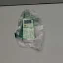 Universal Replacement Remote Control Fit for RG52B/BGCE MRCOOL RG52F2/BGEFU1 PAKSHOMA RG52A2/BGEF for Carrier AC Air Conditioner