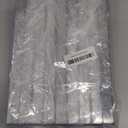 STORi SimpleSort 10-Piece Stackable Clear Drawer Organizer Set | Multi-size Trays | Makeup Vanity Storage Bins and Office Desk Drawer Dividers | Made in USA